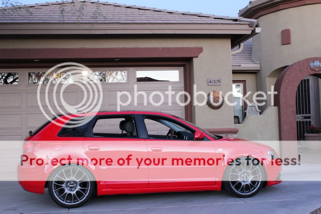 For Sale 2008 Audi A3 2 0t Gt28rs Big Turbo And Lots Of